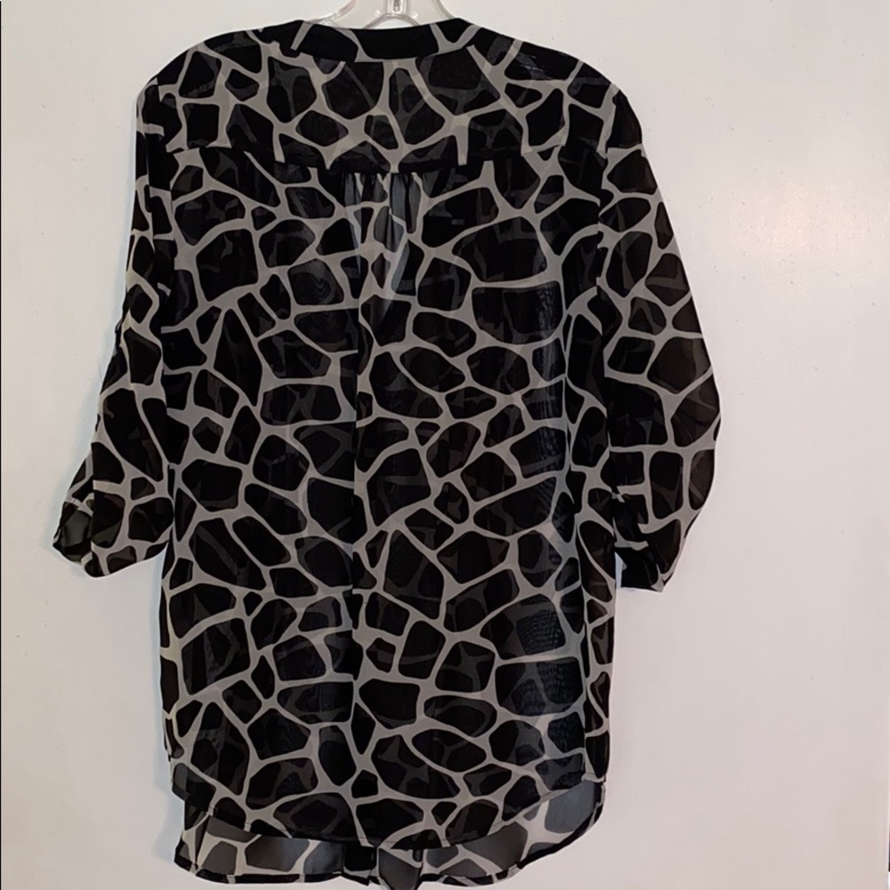 Blouse - Picture 3 of 7